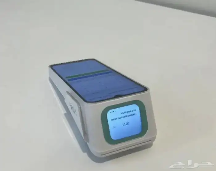 اجهزه نقاط بيع من شركة هلا 1