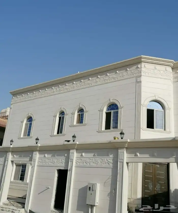 ديكورات خارجيه 27