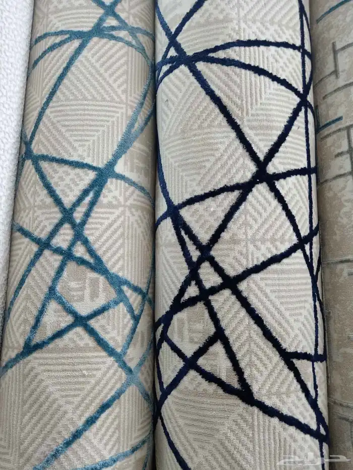 مفروشات موكيت ارضيات 35