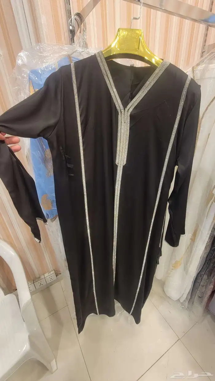 تصفيه جلابيات راقي 1