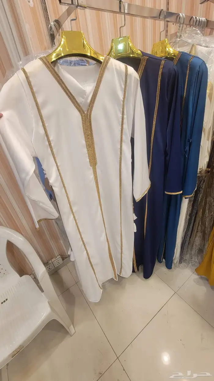 تصفيه جلابيات راقي 4