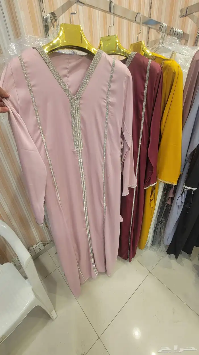 تصفيه جلابيات راقي 0