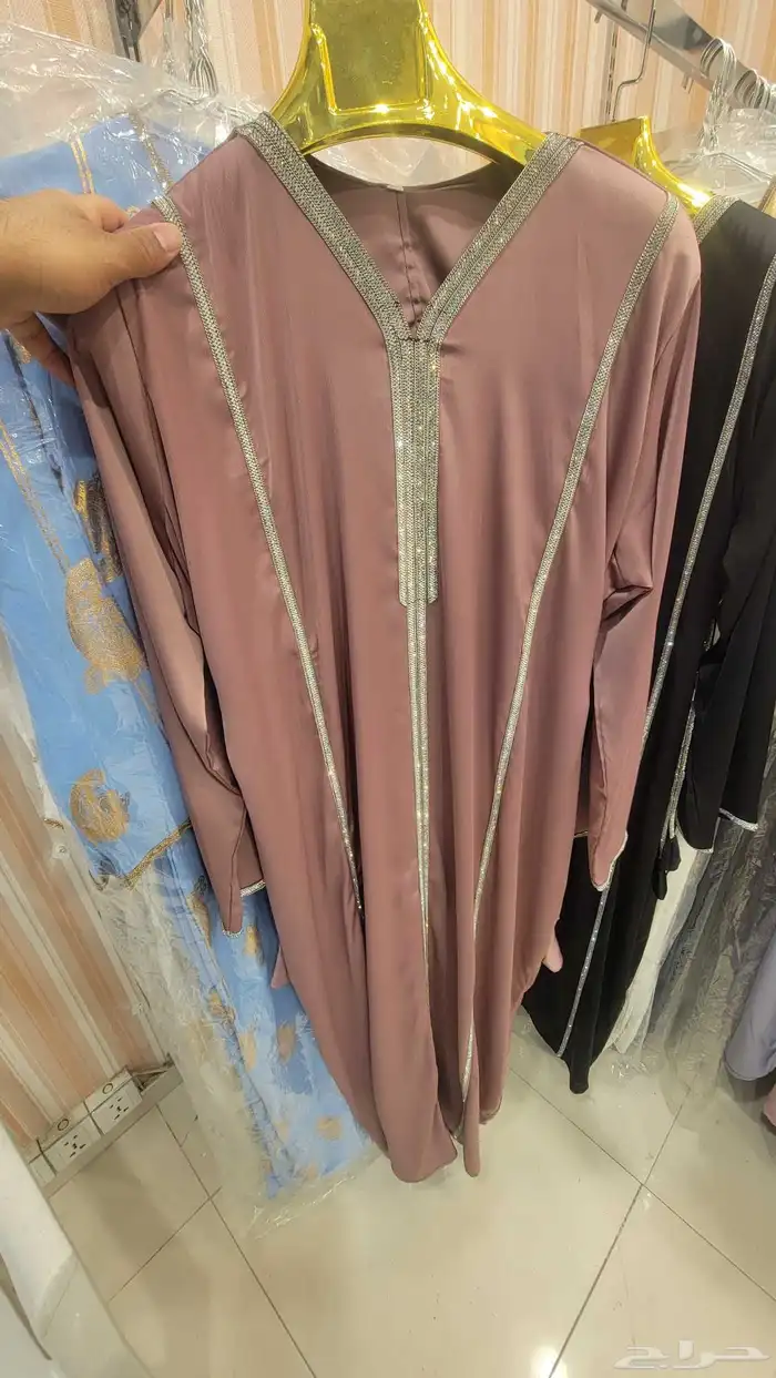 تصفيه جلابيات راقي 3