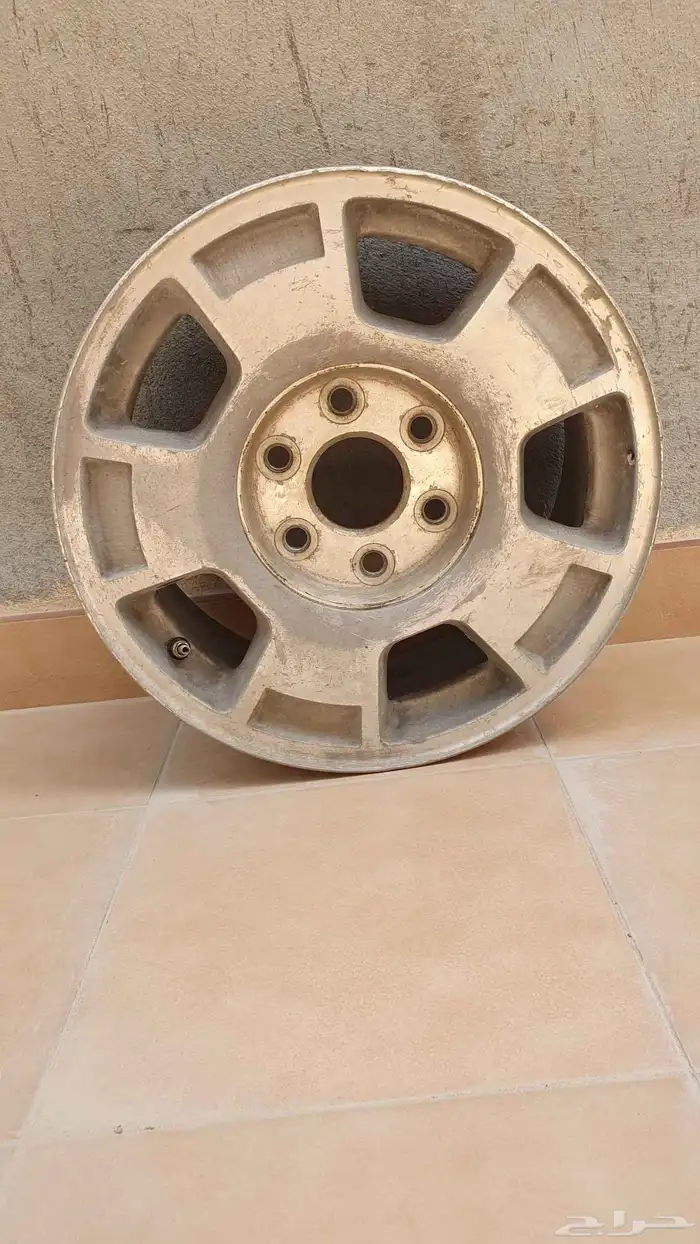 جنوط سيارة تاهو 2012 0