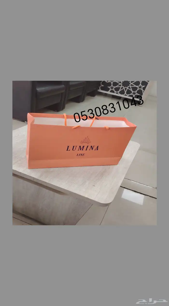 مطابع طباعة اكياس طباعه ستيكر طباعه بوكسات كروت اكواب بروشور 2