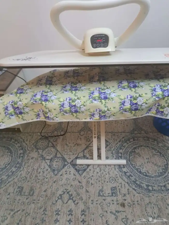 بوتاجاز وكاويه ونجفه 10