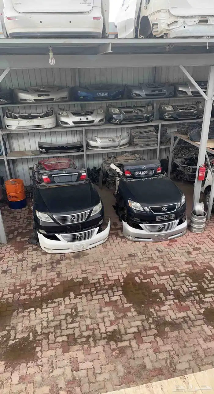 دينمو سيارات اصلي خصم 20 6