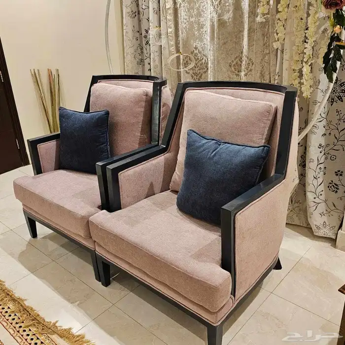 كنب ملكي مزدوج 0