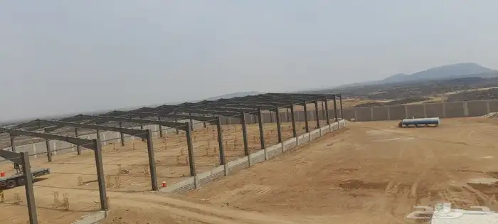 شركه هناجر 1