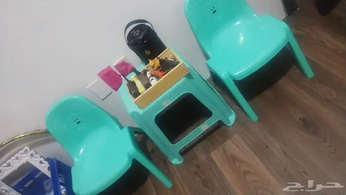 حضانه منزلية أحلى سنين معتمد جيرة 8