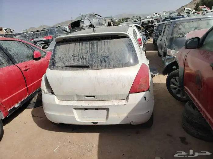 تشليح سزوكي 8 0