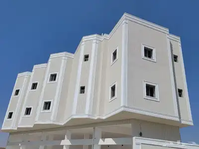 ديكورات خارجيه 5