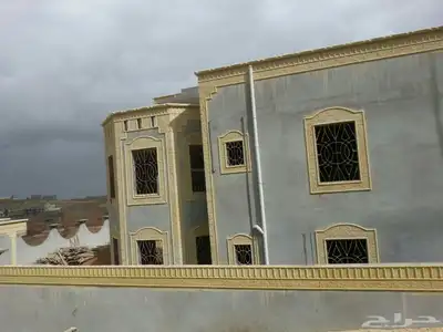 ديكورات خارجيه 21