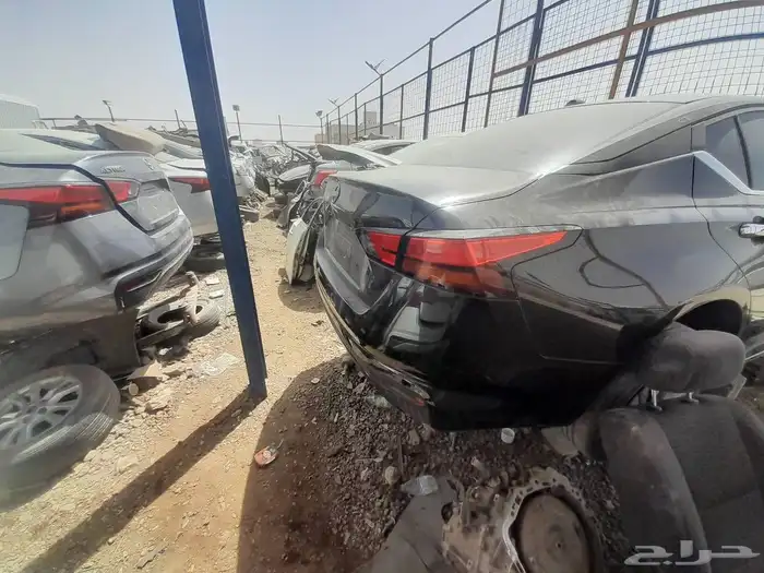 نيسان التيما 4