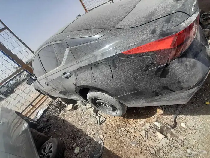 نيسان التيما 6