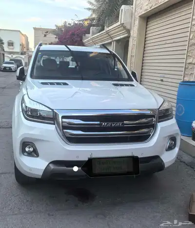 للبيع 2021 هافال H9 ممشى قليل 0