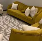 تفصيل كنب وستاير ومجالس تنجيد كنب تركيب ستاير 27