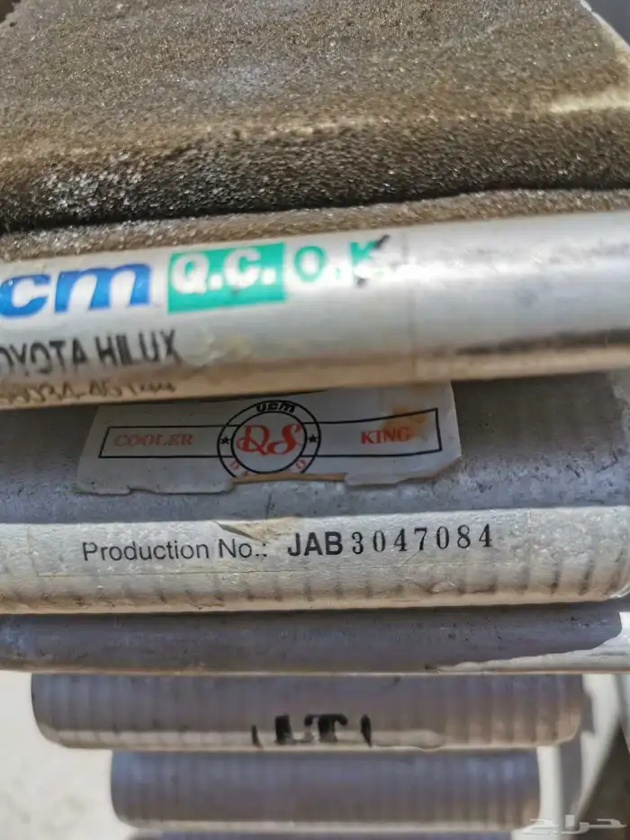 كمبروسر مكيف وثلاجة مكيف 3