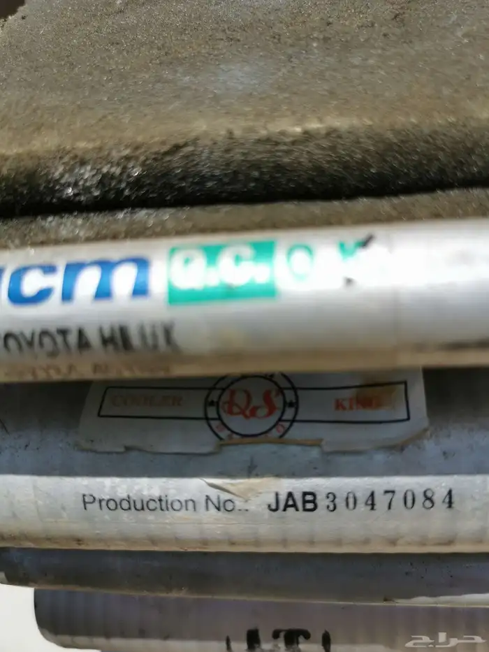 كمبروسر مكيف وثلاجة مكيف 4