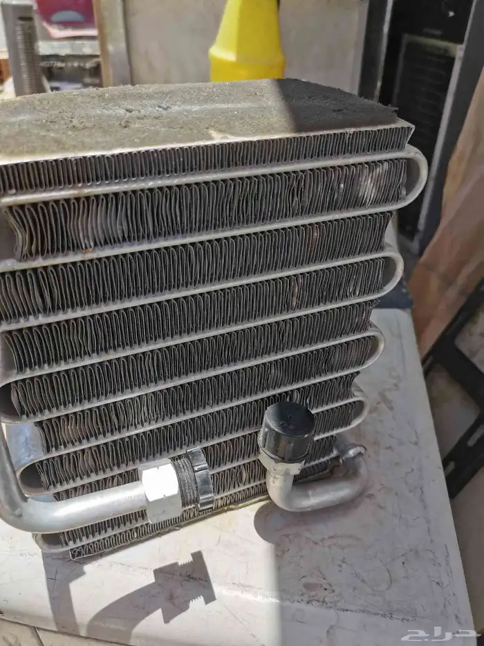 كمبروسر مكيف وثلاجة مكيف 2