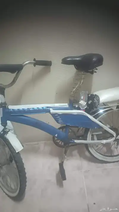 للبيع سيكل رامبو أندوسي بدون صينه الفخذ يهتز أسعر على السوم 3