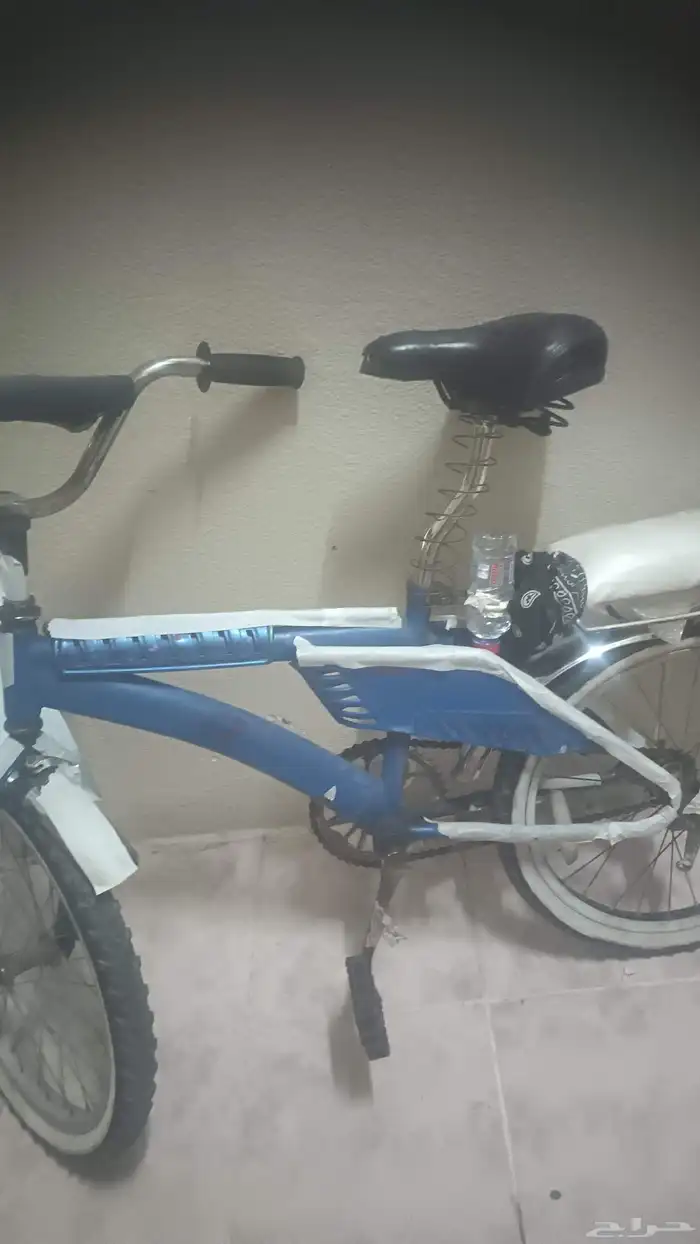 للبيع سيكل رامبو أندوسي بدون صينه الفخذ يهتز أسعر على السوم 3