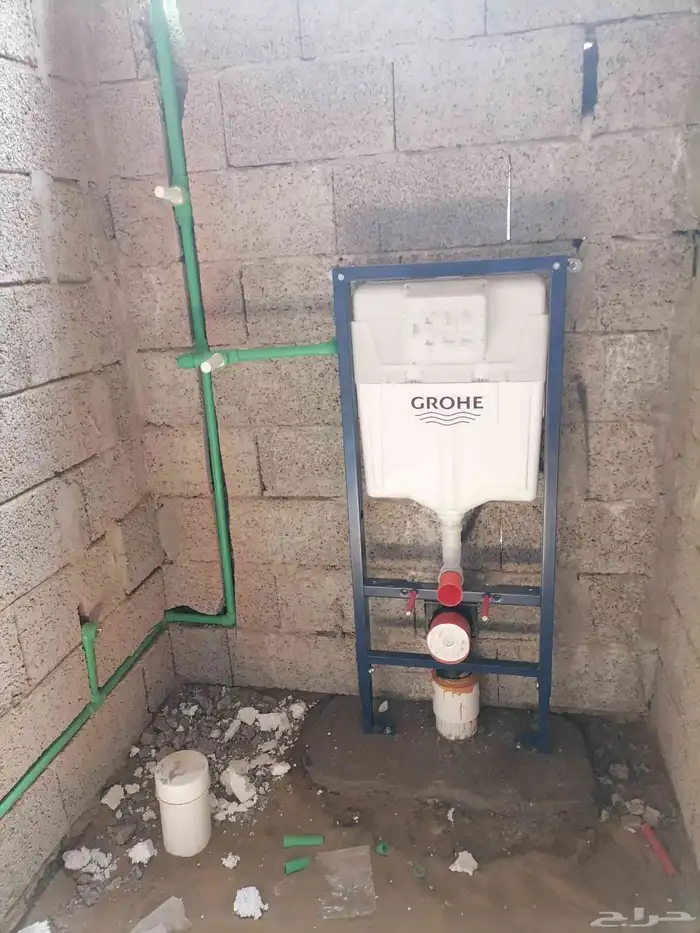 كهرباء وسباكه 10