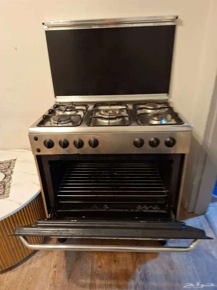 بوتاجاز وكاويه ونجفه 3