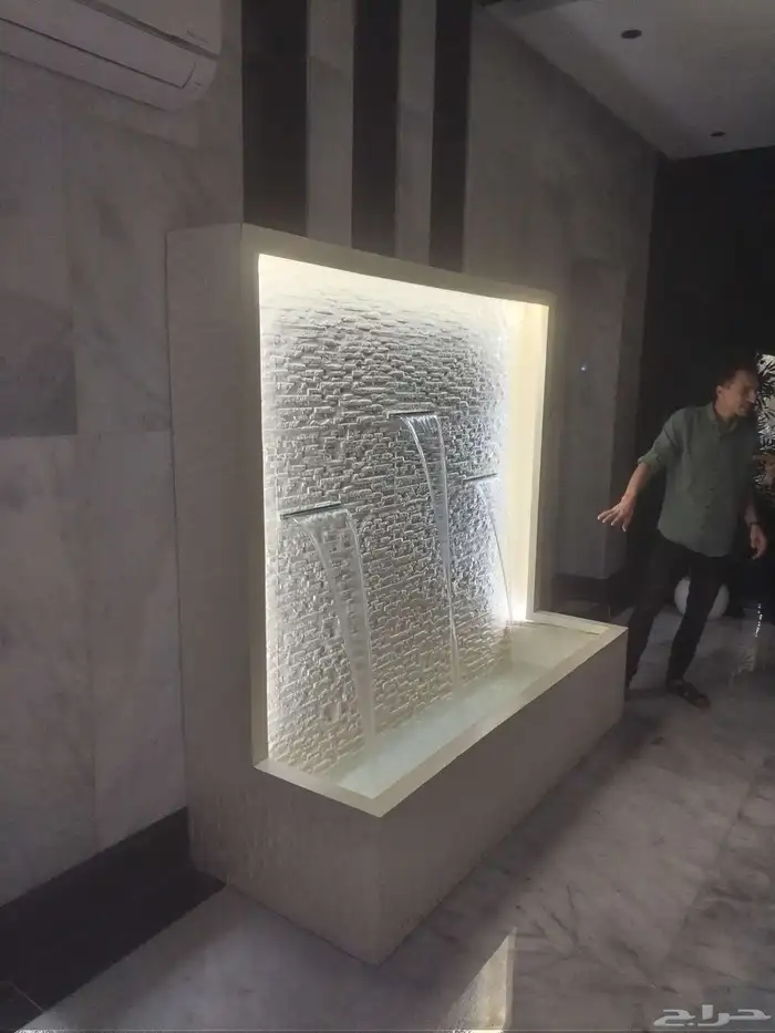 تنسيق حدائق جدة و مكه 5