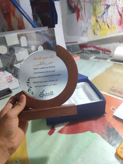 سرعه التنفيذ وسعار تناسبك استلم طلبك بالموعد الذي تحدده انت 2