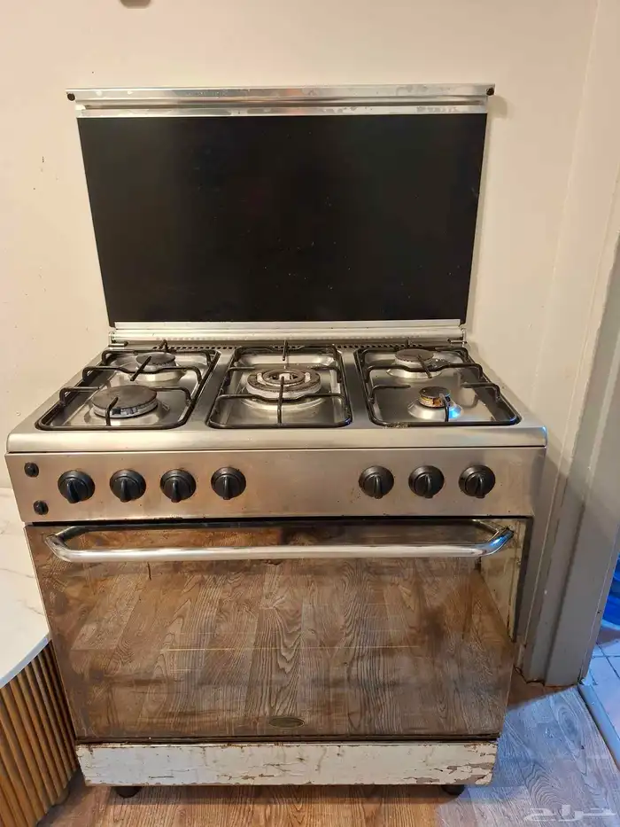 بوتاجاز وكاويه ونجفه 2