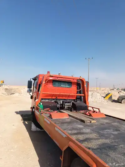 سطحة رفحا رفحاء الى الجبيل الدمام الخفجي الرياض سلوى 0