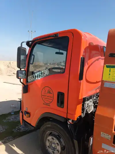 سطحة رفحا رفحاء الى الجبيل الدمام الخفجي الرياض سلوى 2