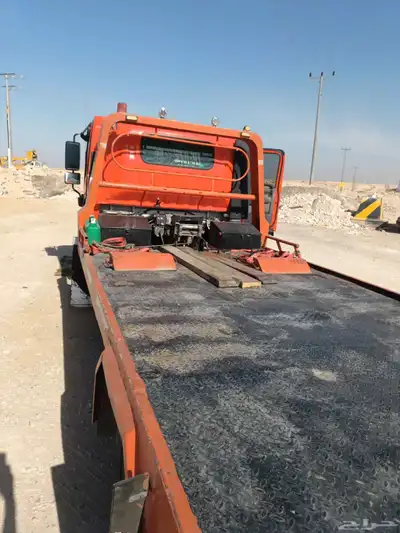 سطحة رفحا رفحاء الى الجبيل الدمام الخفجي الرياض سلوى 1