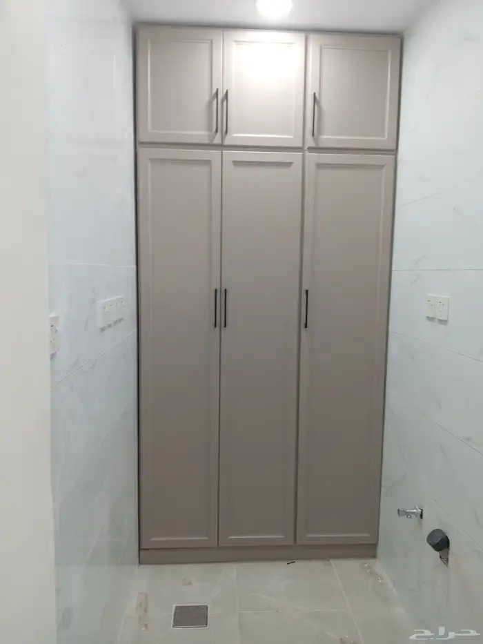 تفصيل وترميم مطابخ. دواليب ملابس. أبواب ديكور. أبواب سحاب جل 4