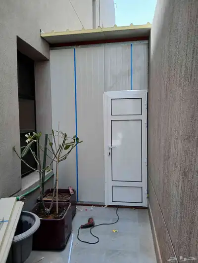 اكس بنل غرف مستودعات 0