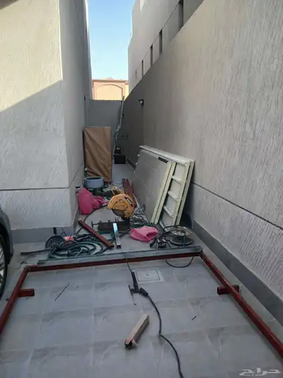 اكس بنل غرف مستودعات 4