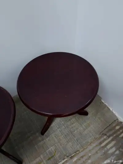 طقم طاولات طريف 3