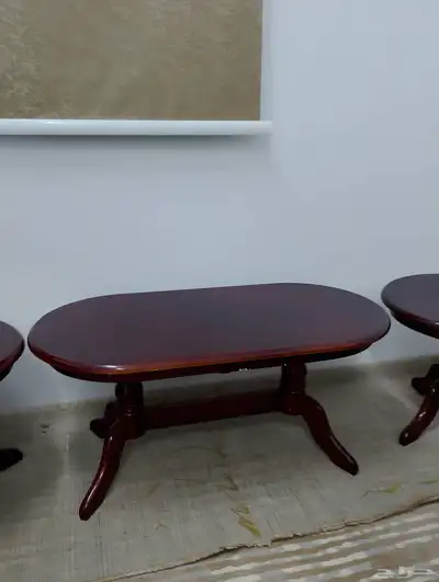 طقم طاولات طريف 1