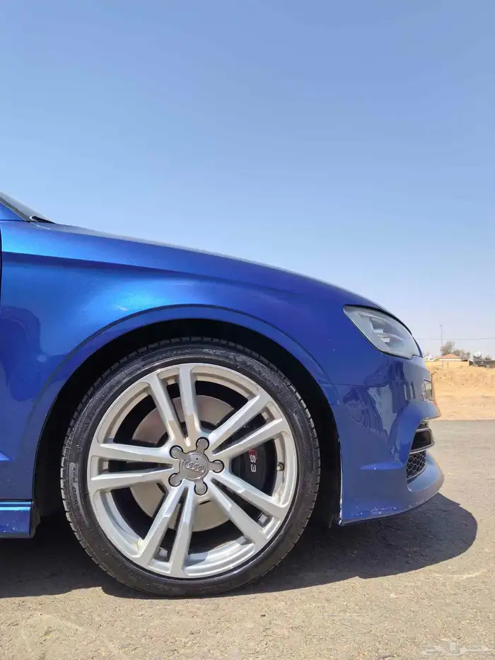 Audi s3 2016 8