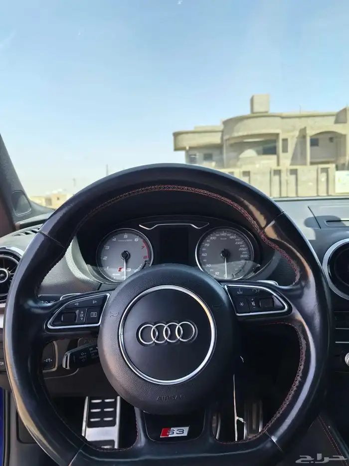 Audi s3 2016 14