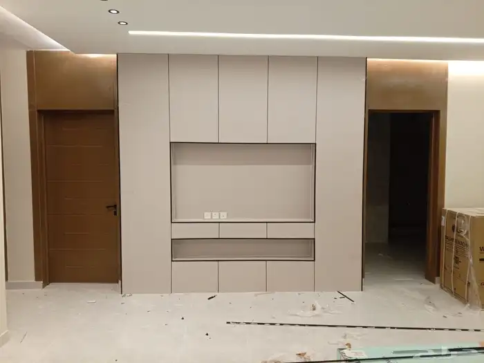 مناضر ثلثي البعاد 9