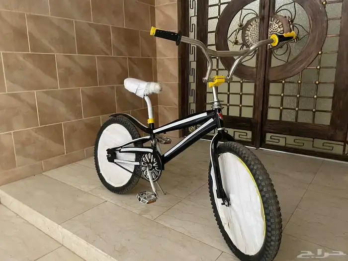 سيكل كوبرا مقاس 20 1