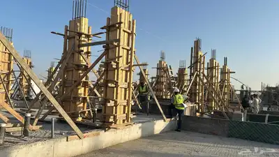 مقاولات عامه وترميمات للجميع انواع العوازل المائى والحرارى و 5