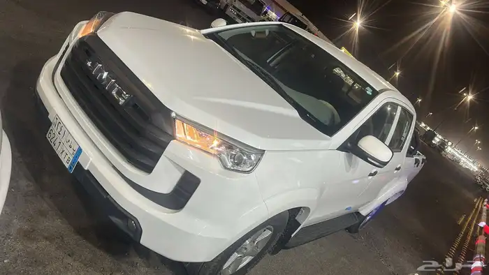 غمارتين JMC تم البيع 2024 1