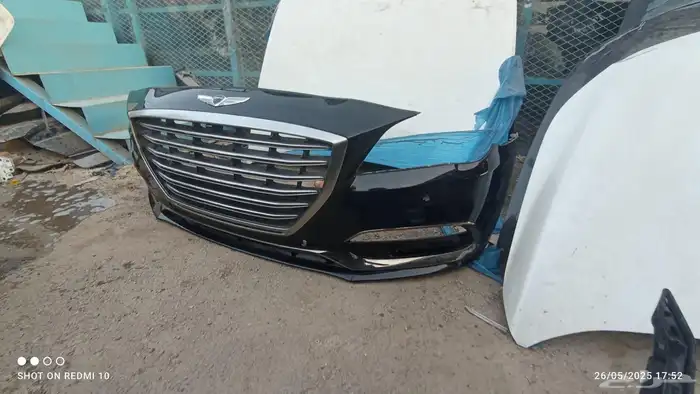 صدام جنسس 2018-2019-2020 2