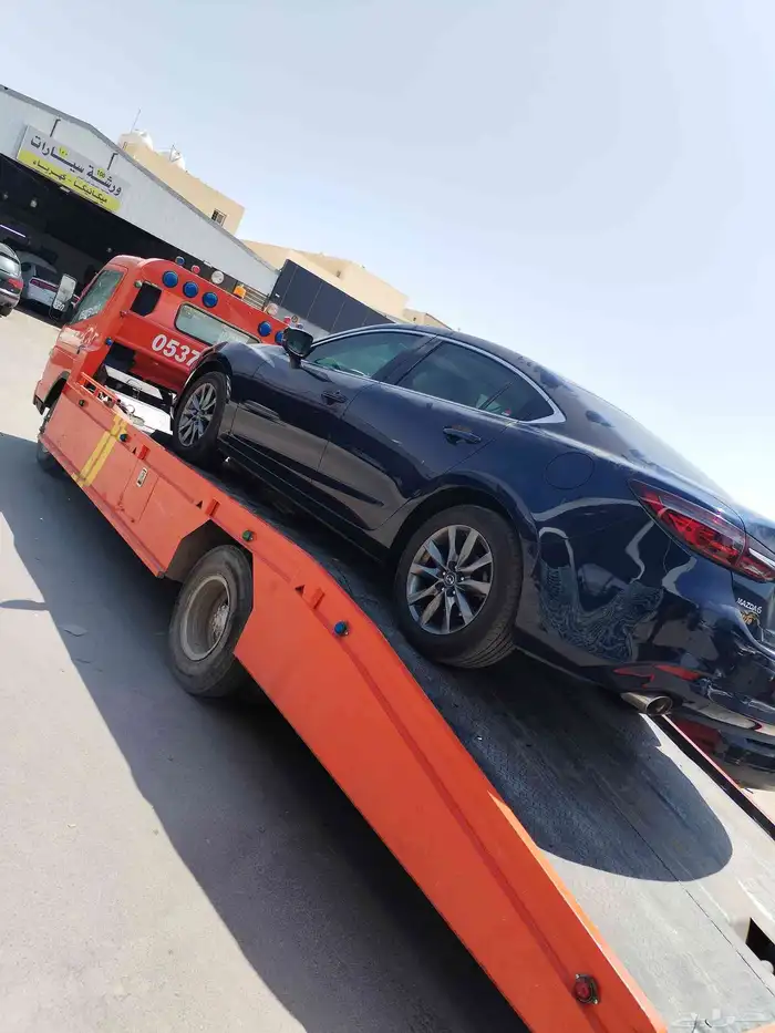 سطحه نقل سيارات داخل و خارج الرياض 0