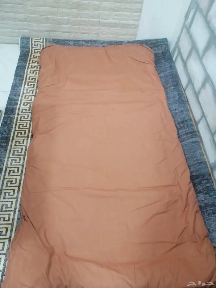 خيمة مبيت الشتوية القاضي   فراش الفصول الأربعة القاضي 1