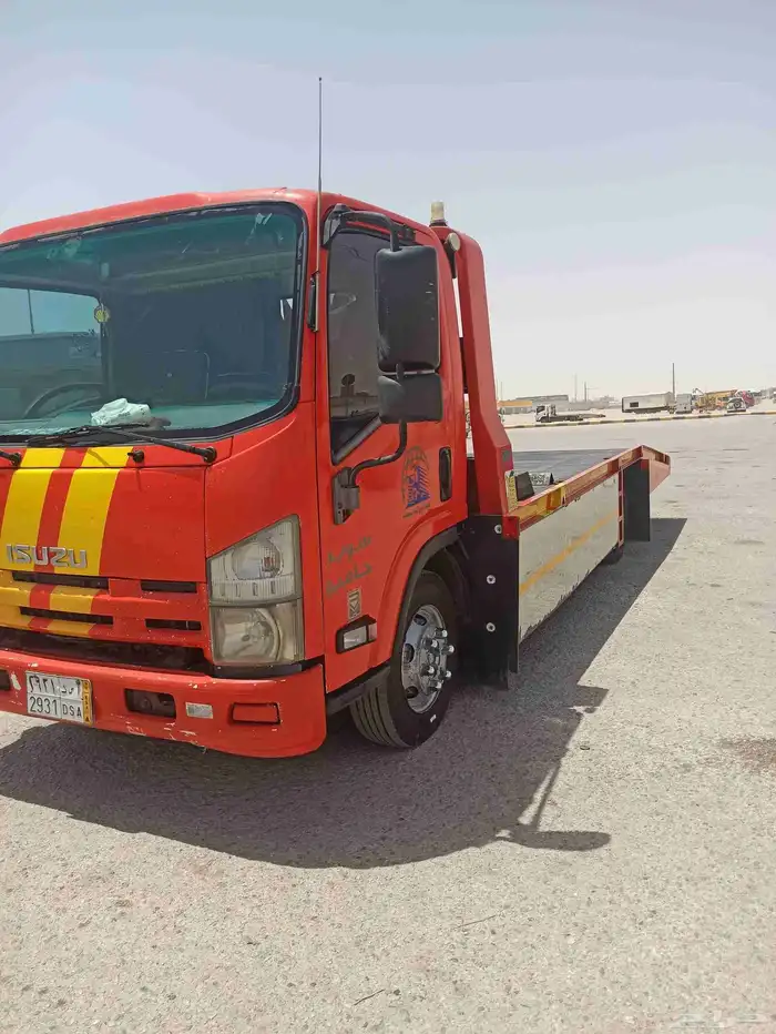 سطحة من حفر الباطن إلى الدمام الرياض جميع مدن المملكة 5