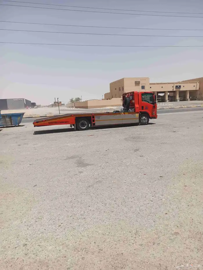 سطحة من حفر الباطن إلى الدمام الرياض جميع مدن المملكة 7